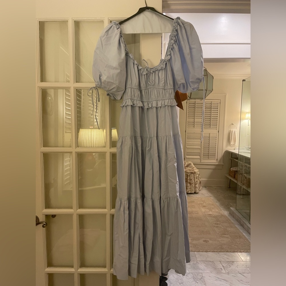 En saison dress
